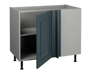 1000 Corner Base Unit 500 (Left)