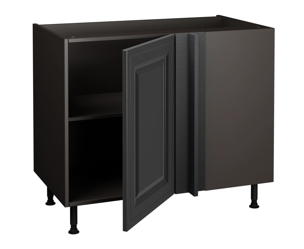 1000 Corner Base Unit 500 (Left)
