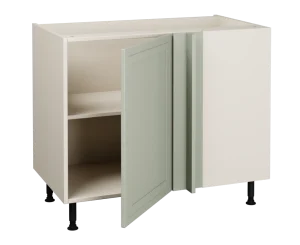 1000 Corner Base Unit 500 (Left)