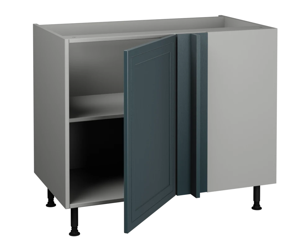 1000 Corner Base Unit 500 (Left)