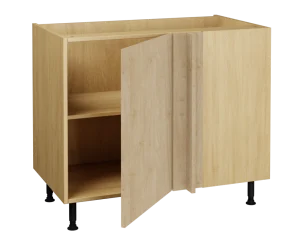 1000 Corner Base Unit 500 (Left)
