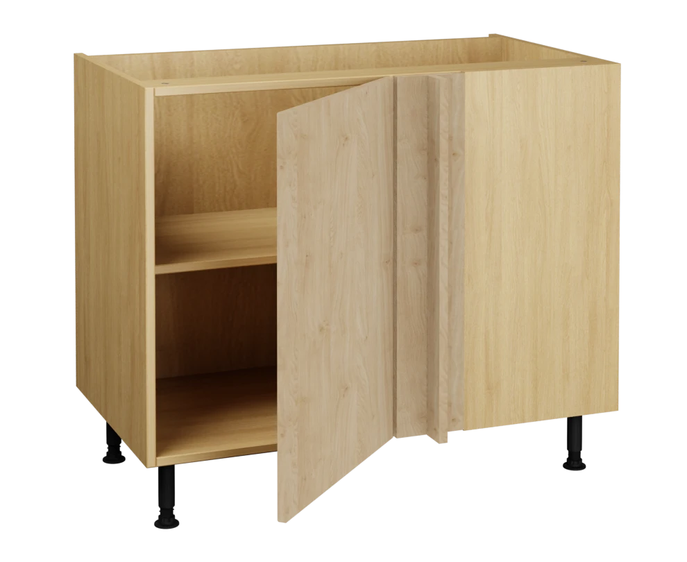 1000 Corner Base Unit 500 (Left)