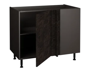 1000 Corner Base Unit 500 (Left)