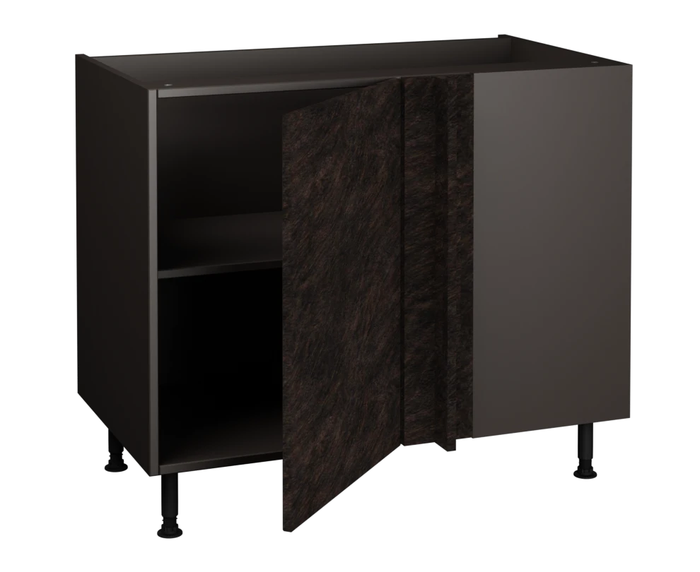 1000 Corner Base Unit 500 (Left)