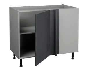 1000 Corner Base Unit 500 (Left)