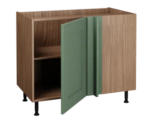 1000 Corner Base Unit 500 (Left)