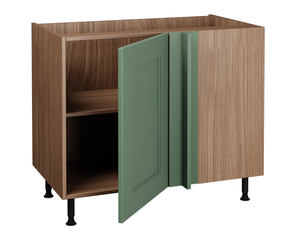 1000 Corner Base Unit 500 (Left)