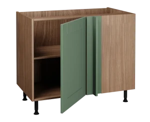 1000 Corner Base Unit 500 (Left)
