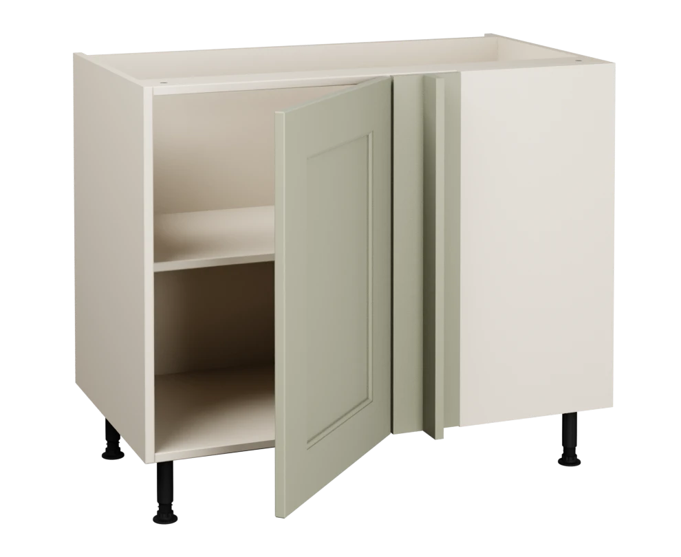 1000 Corner Base Unit 500 (Left)