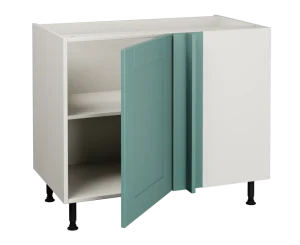 1000 Corner Base Unit 500 (Left)