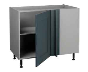 1000 Corner Base Unit 500 (Left)