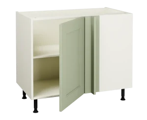 1000 Corner Base Unit 500 (Left)