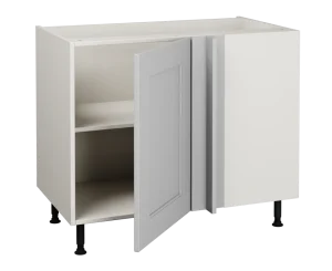1000 Corner Base Unit 500 (Left)