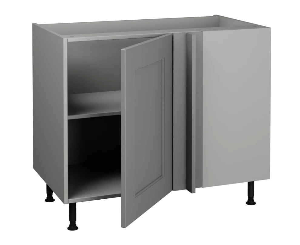 1000 Corner Base Unit 500 (Left)