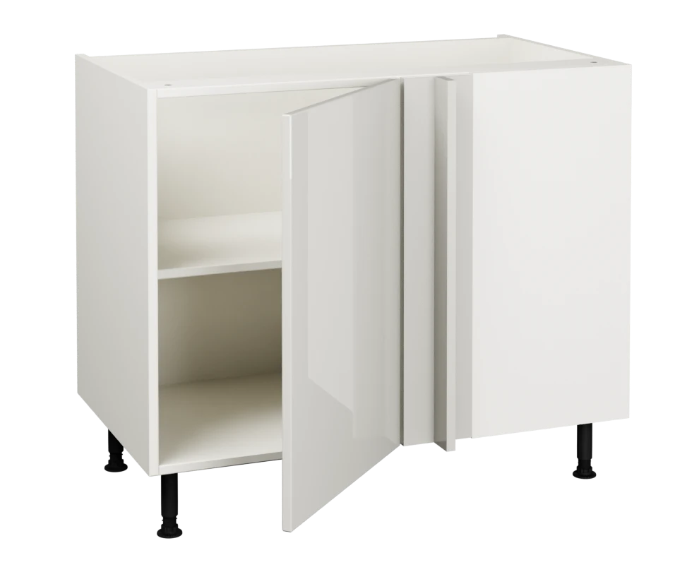 1000 Corner Base Unit 500 (Left)