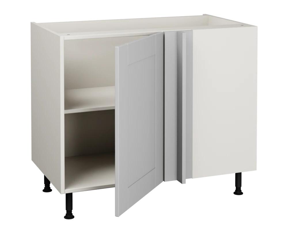 1000 Corner Base Unit 500 (Left)