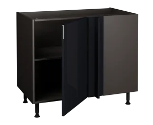 1000 Corner Base Unit 500 (Left)