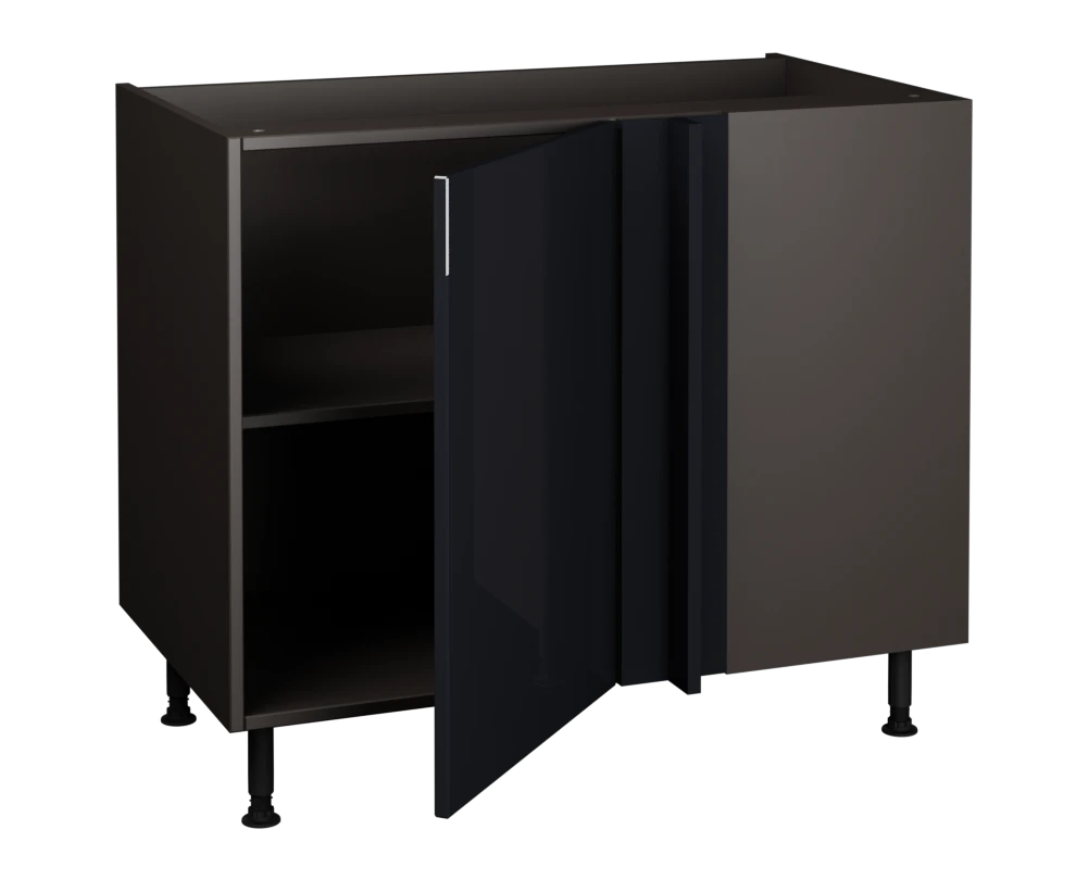 1000 Corner Base Unit 500 (Left)