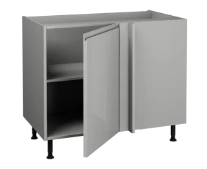 1000 Corner Base Unit 500 (Left)