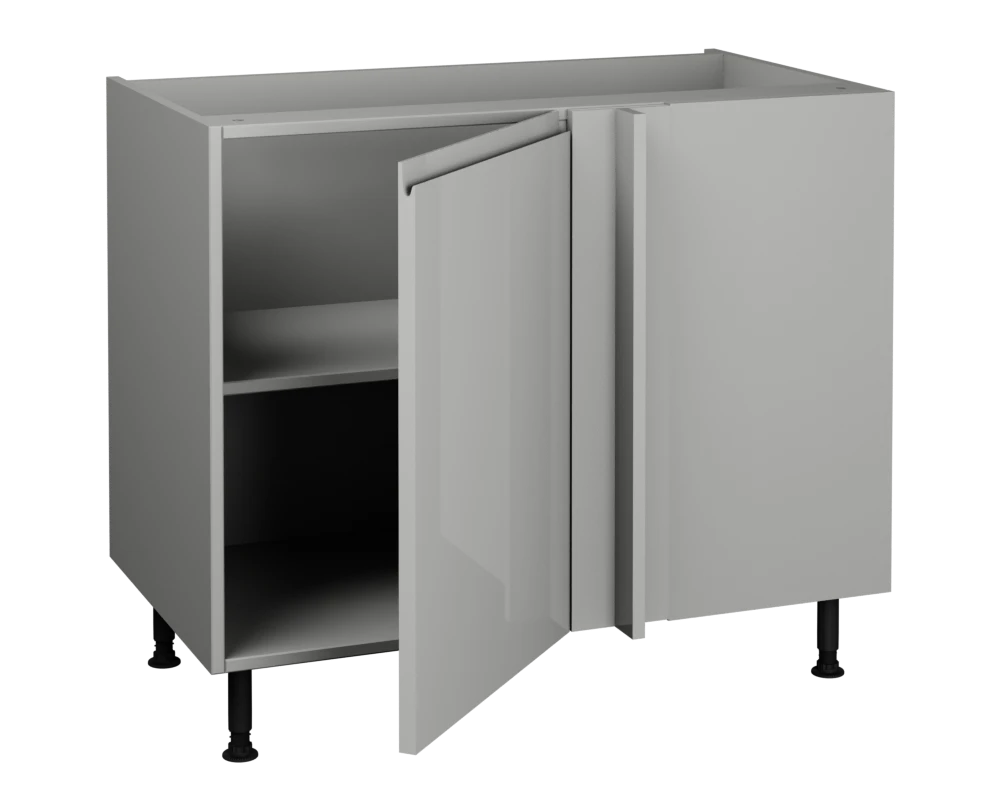 1000 Corner Base Unit 500 (Left)