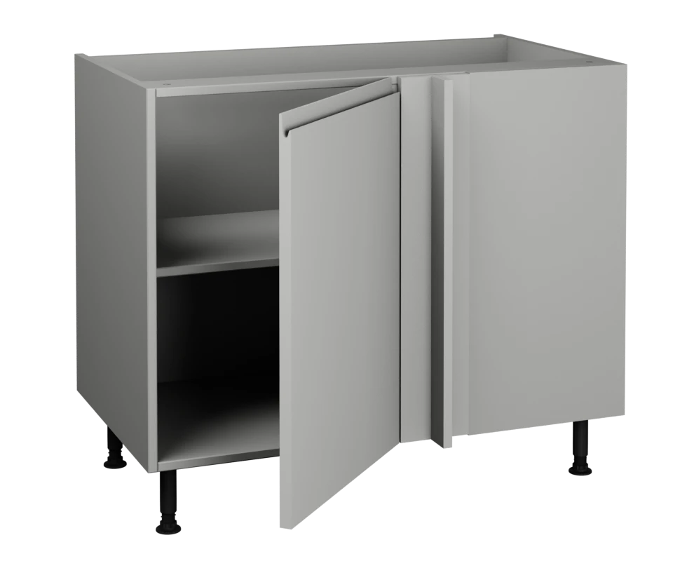 1000 Corner Base Unit 500 (Left)
