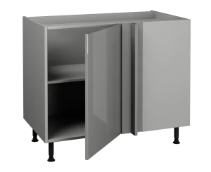 1000 Corner Base Unit 500 (Left)