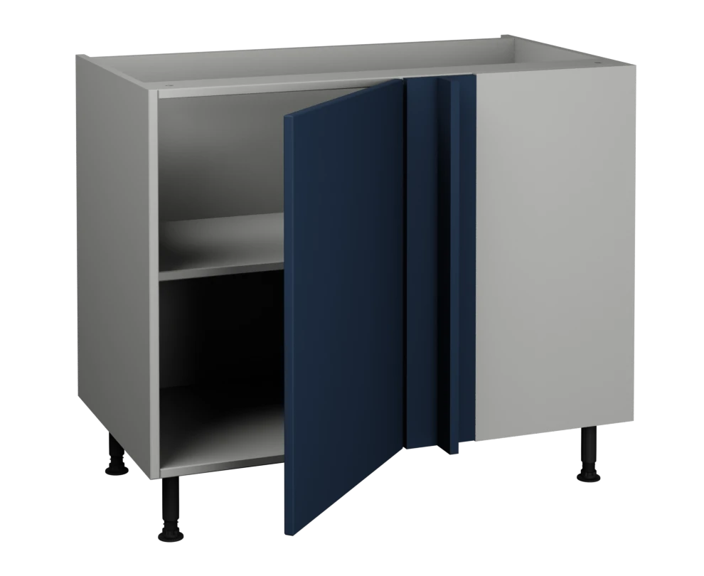 1000 Corner Base Unit 500 (Left)