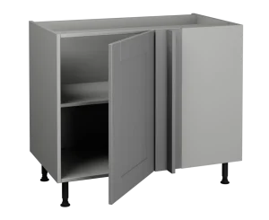 1000 Corner Base Unit 500 (Left)