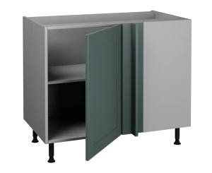 1000 Corner Base Unit 500 (Left)