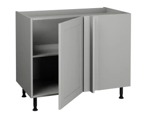1000 Corner Base Unit 500 (Left)