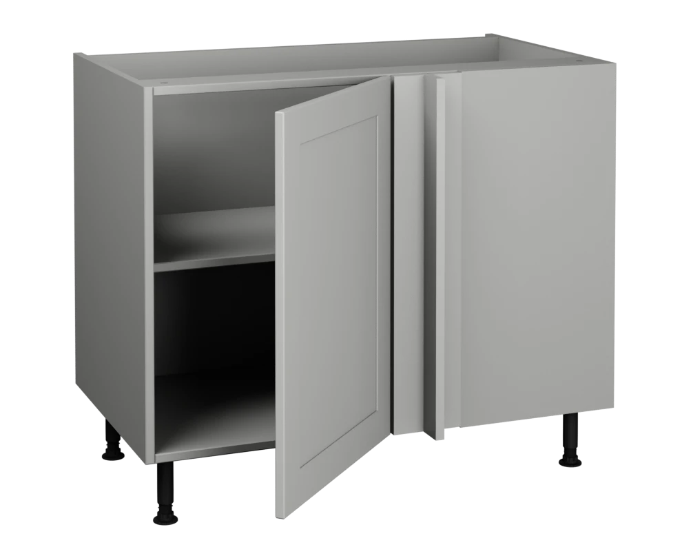 1000 Corner Base Unit 500 (Left)