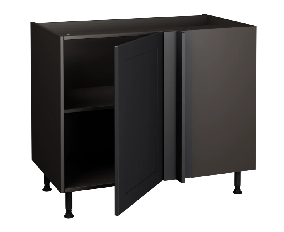 1000 Corner Base Unit 500 (Left)