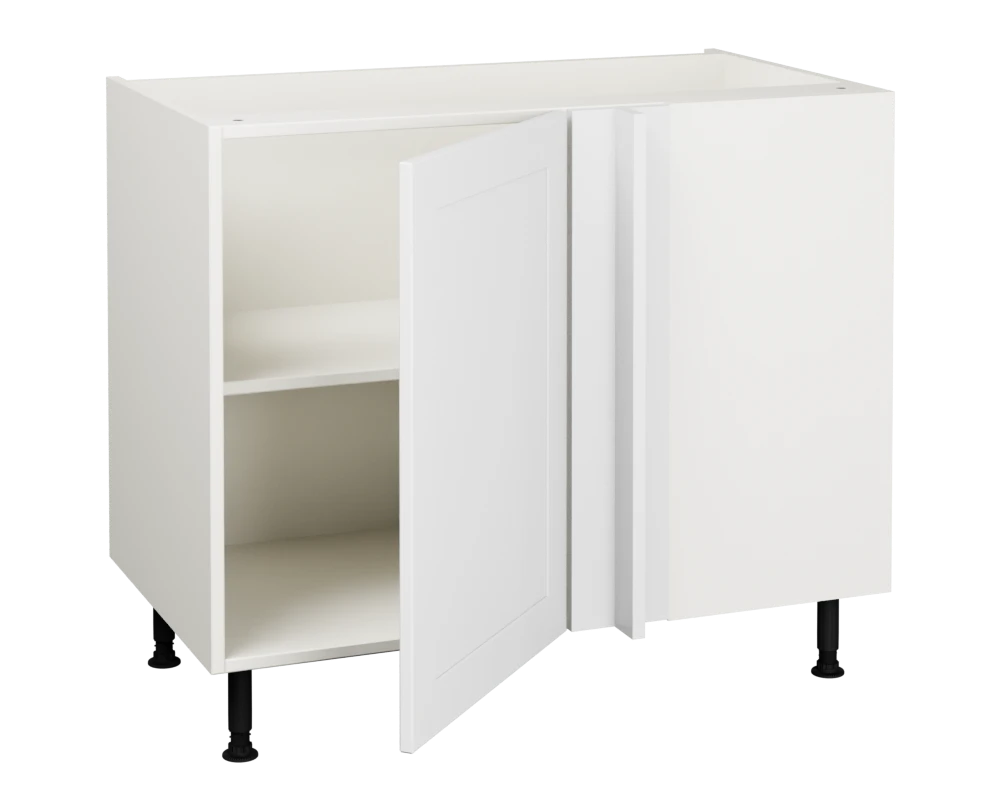 1000 Corner Base Unit 500 (Left)