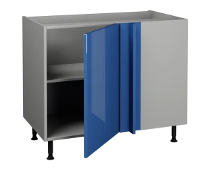 1000 Corner Base Unit 500 (Left)