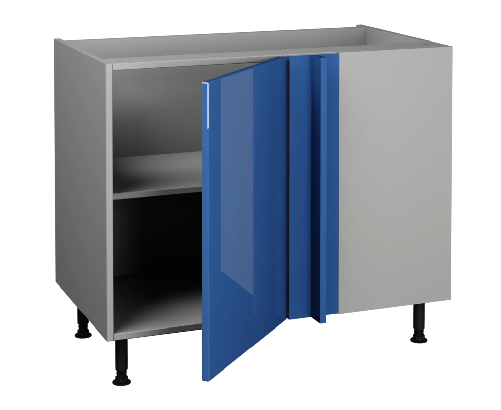 1000 Corner Base Unit 500 (Left)