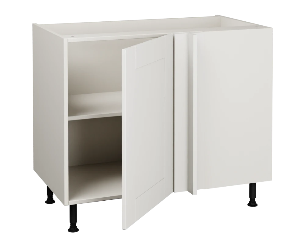 1000 Corner Base Unit 500 (Left)