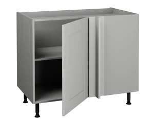 1000 Corner Base Unit 500 (Left)