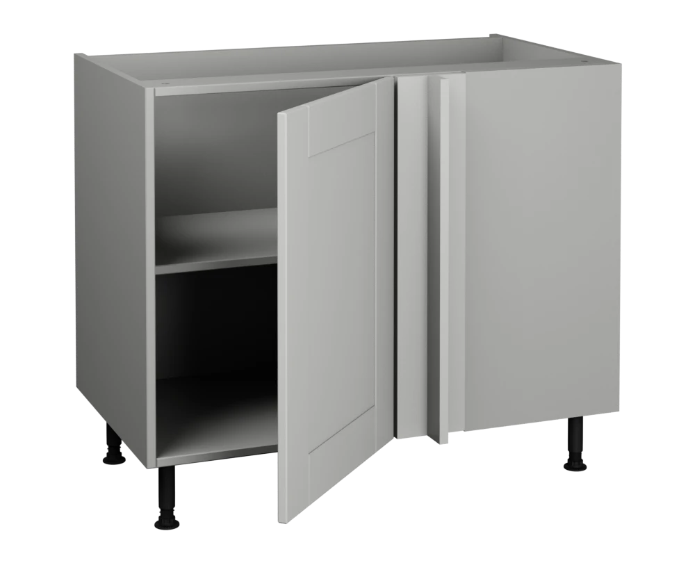 1000 Corner Base Unit 500 (Left)