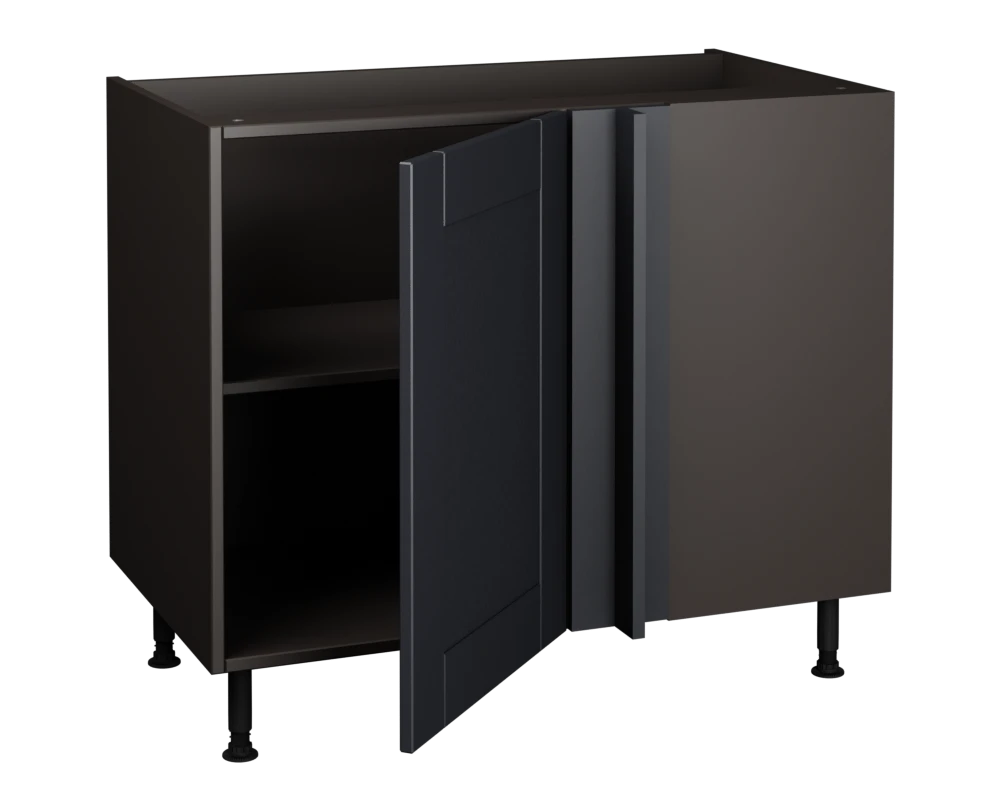 1000 Corner Base Unit 500 (Left)