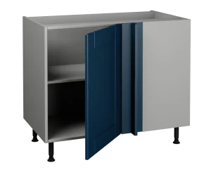 1000 Corner Base Unit 500 (Left)