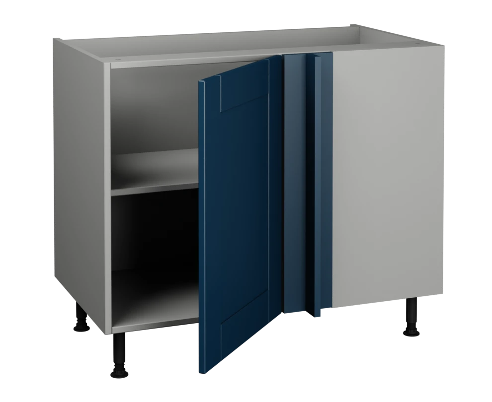 1000 Corner Base Unit 500 (Left)