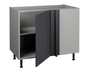 1000 Corner Base Unit 500 (Left)