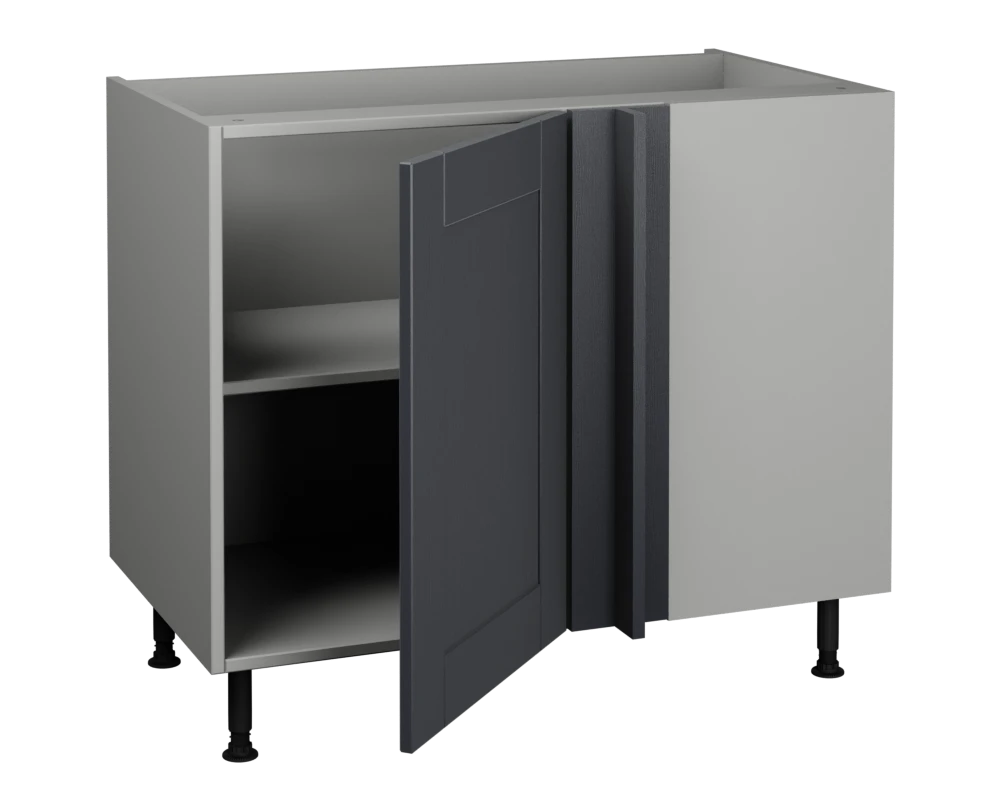 1000 Corner Base Unit 500 (Left)