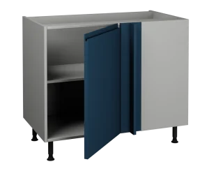 1000 Corner Base Unit 500 (Left)