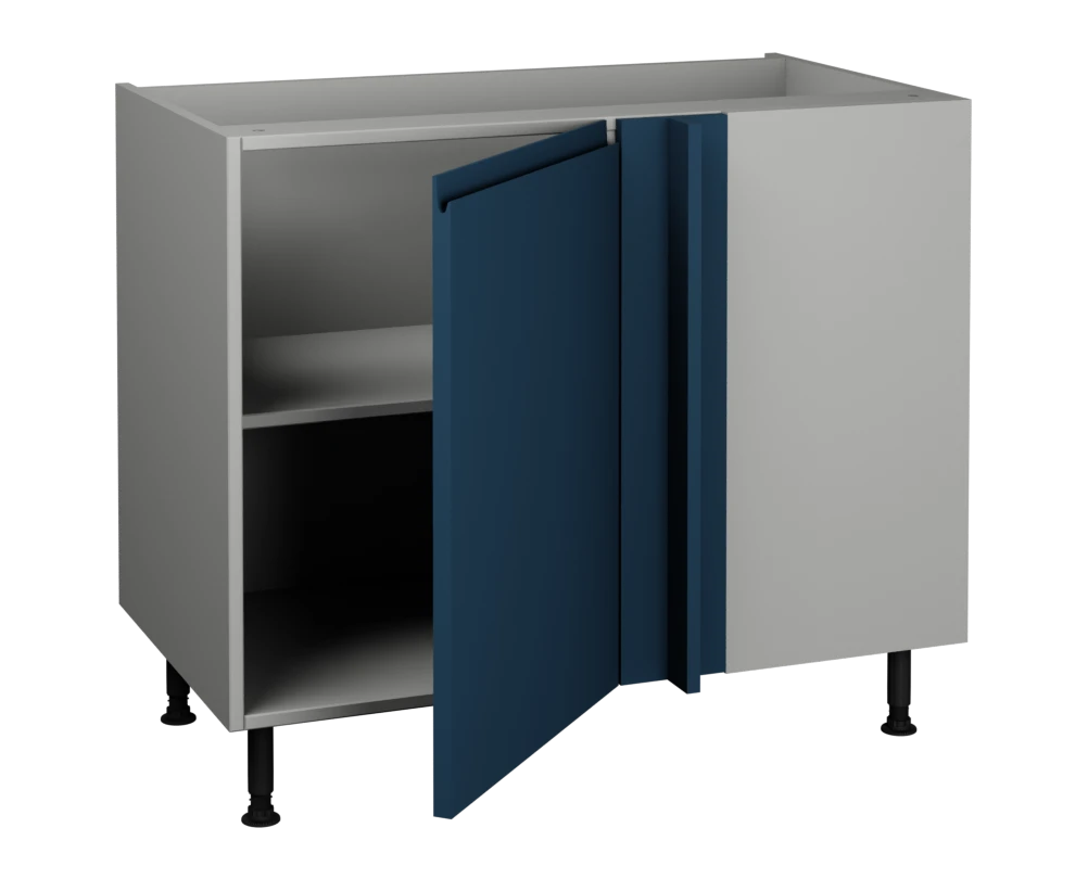 1000 Corner Base Unit 500 (Left)