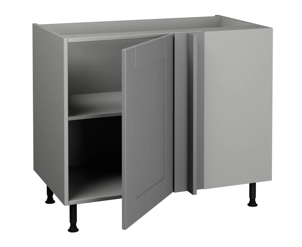 1000 Corner Base Unit 500 (Left)