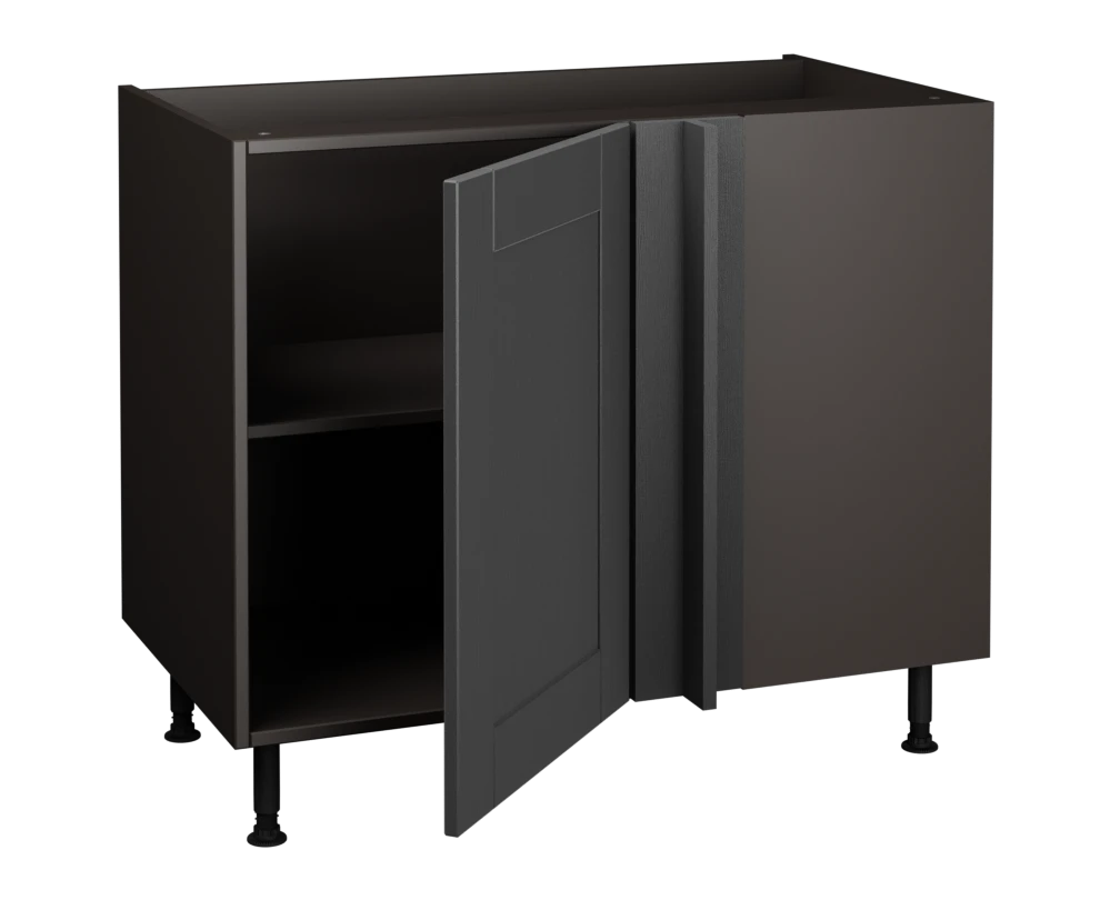 1000 Corner Base Unit 500 (Left)