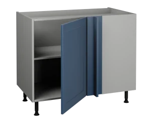 1000 Corner Base Unit 500 (Left)