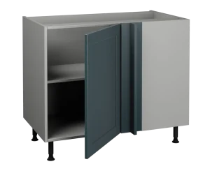 1000 Corner Base Unit 500 (Left)