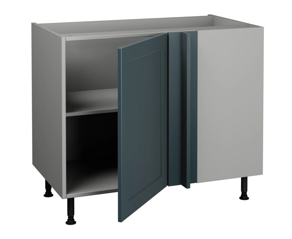 1000 Corner Base Unit 500 (Left)